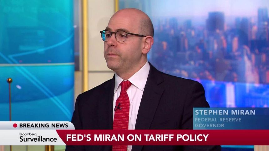 miran-de-la-reserva-federal-no-ha-decidido-cual-deberia-ser-el-tamano-del-proximo-recorte-de-tipos