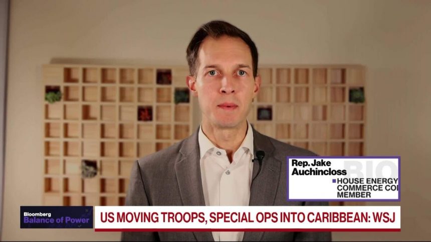 representante-auchincloss-sobre-venezuela:-todo-esto-es-cuestion-de-petroleo