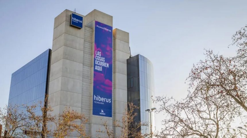 telefonica-tech-vende-a-hiberus-sus-filiales-en-colombia,-mexico-y-chile