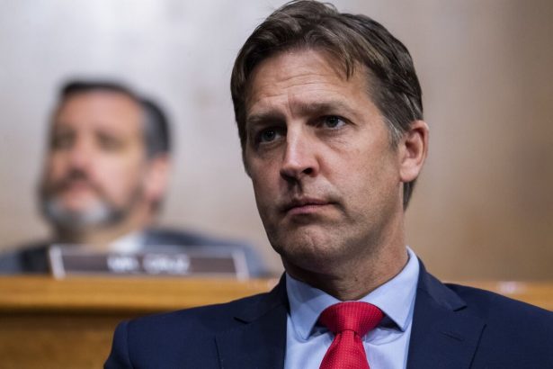 el-exsenador-ben-sasse-dice-que-tiene-cancer-de-pancreas-terminal