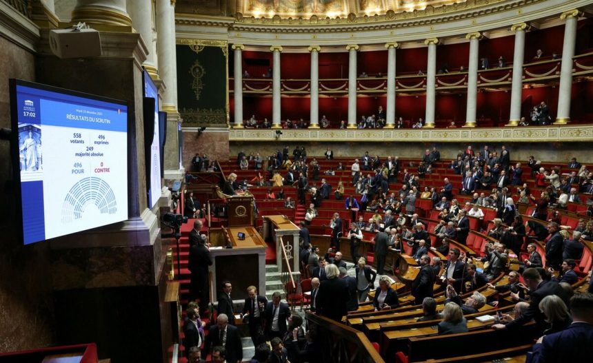 francia-adopta-un-proyecto-de-ley-de-presupuesto-provisional-hasta-2026-para-evitar-el-cierre