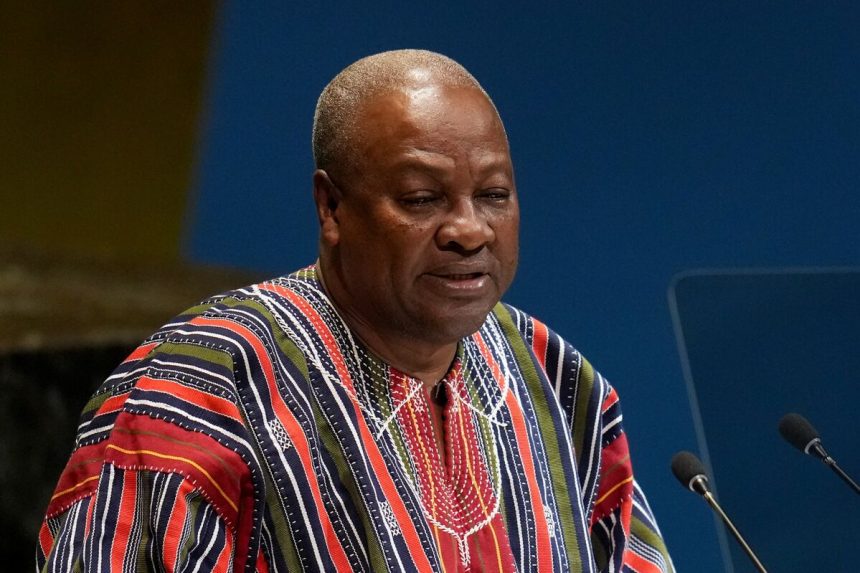 comite-de-ghana-respalda-ampliar-el-mandato-del-presidente-a-cinco-anos