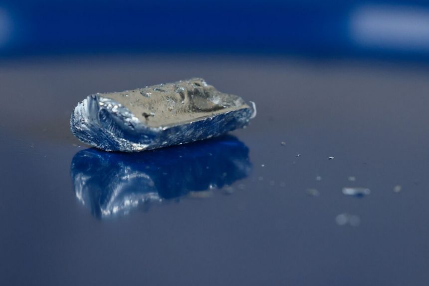 los-compradores-estadounidenses-de-tierras-raras-siguen-viendo-restricciones-a-china-a-pesar-del-acuerdo-con-trump