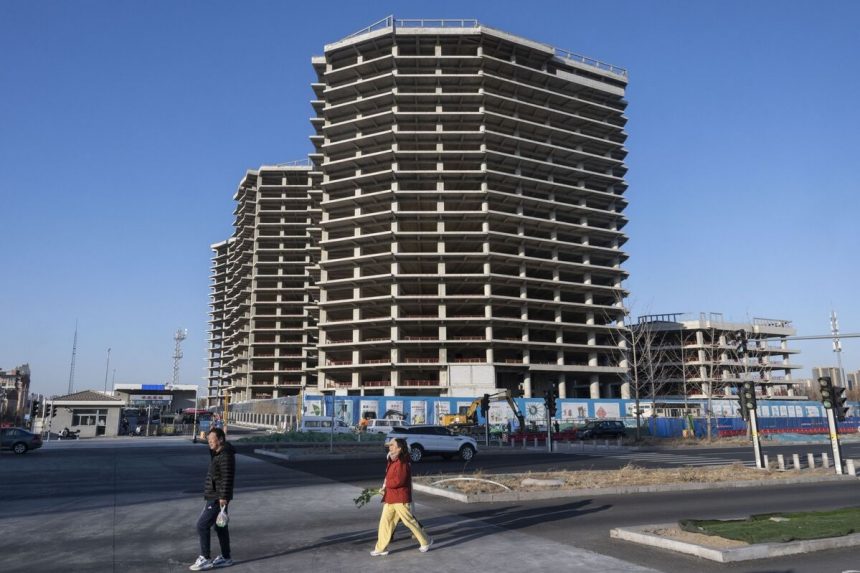 china-vanke-enfrenta-otra-prueba-de-bonos-despues-de-esquivar-el-incumplimiento