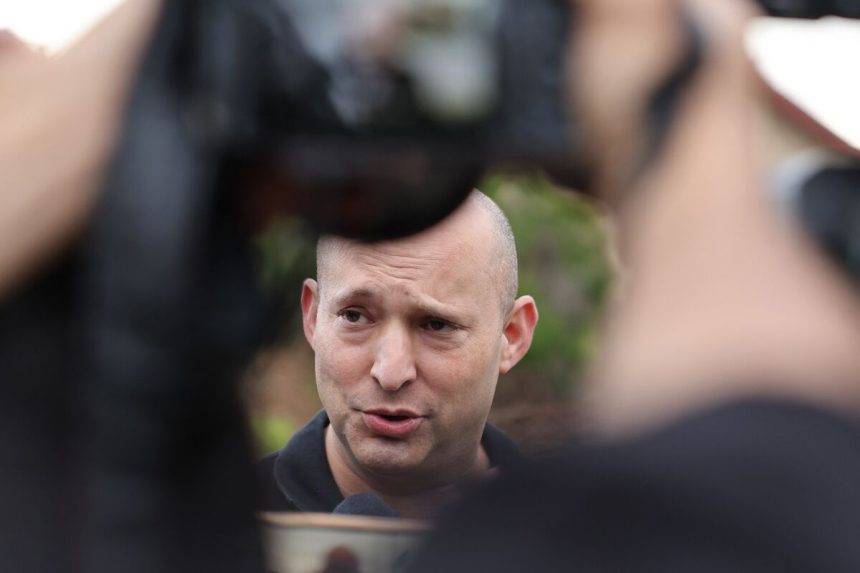 israel-es-acusado-de-espiar-para-iran-cerca-de-la-casa-del-ex-primer-ministro