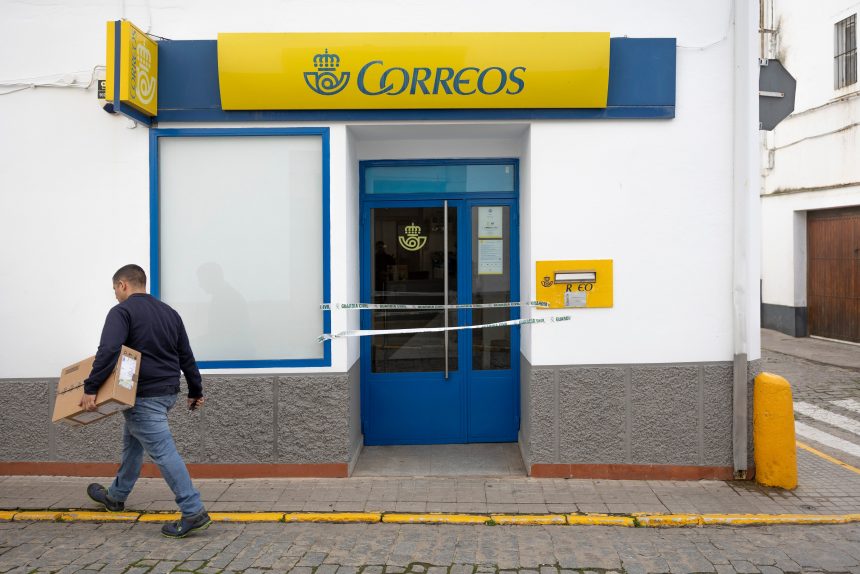 correos-sube-un-7,9%-los-sellos-nacionales-y-un-5,5%-los-paquetes-para-2026