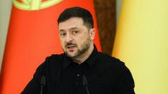 zelensky-elogia-las-«nuevas-ideas»-sobre-la-paz-tras-las-conversaciones-con-los-enviados-de-estados-unidos