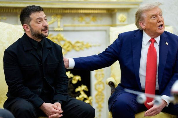 zelenskiy-espera-reunirse-con-trump-el-domingo-para-discutir-el-marco-de-paz