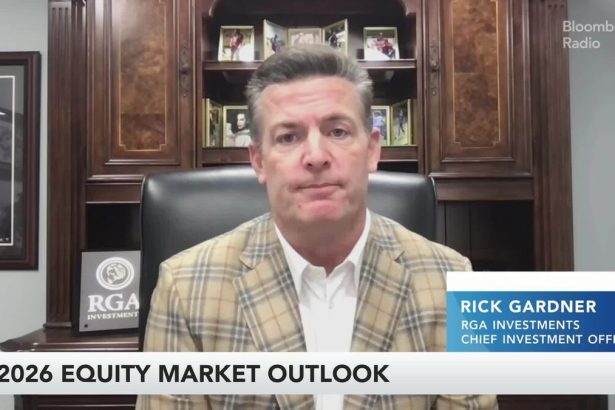 es-razonable-ser-optimista-sobre-los-mercados-en-2026,-dice-rick-gardner