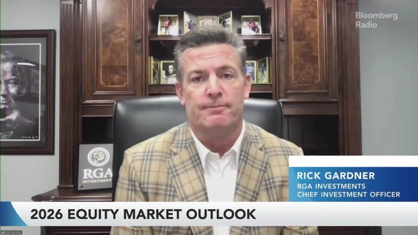 es-razonable-ser-optimista-sobre-los-mercados-en-2026,-dice-rick-gardner
