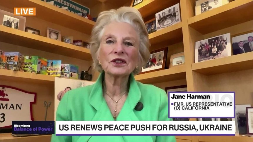 fr.-el-representante-harman-sobre-rusia-y-ucrania,-medio-oriente-y-nigeria