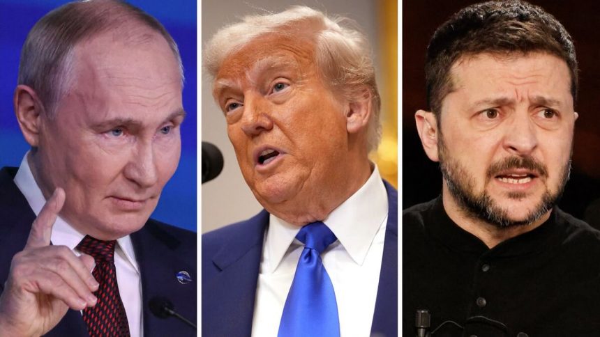 zelenskiy-se-reunira-con-trump-el-domingo-en-florida-para-discutir-el-plan-de-paz