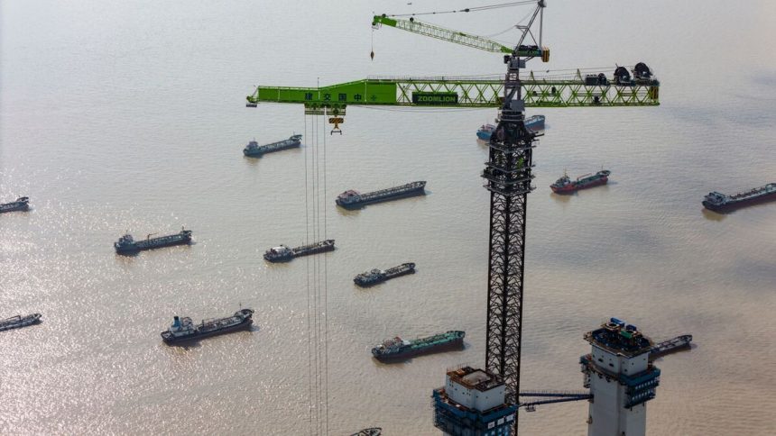 china-revisa-ley-de-comercio-exterior-para-salvaguardar-los-intereses-nacionales