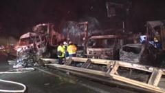 dos-muertos-en-un-amontonamiento-de-50-vehiculos-en-una-autopista-de-japon