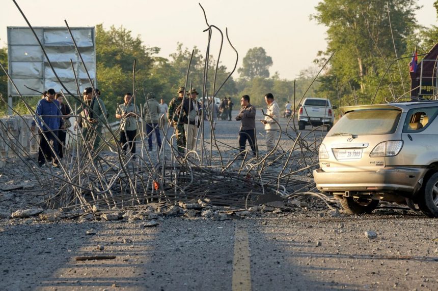 tailandia-y-camboya-declaran-un-alto-el-fuego-tras-semanas-de-combates