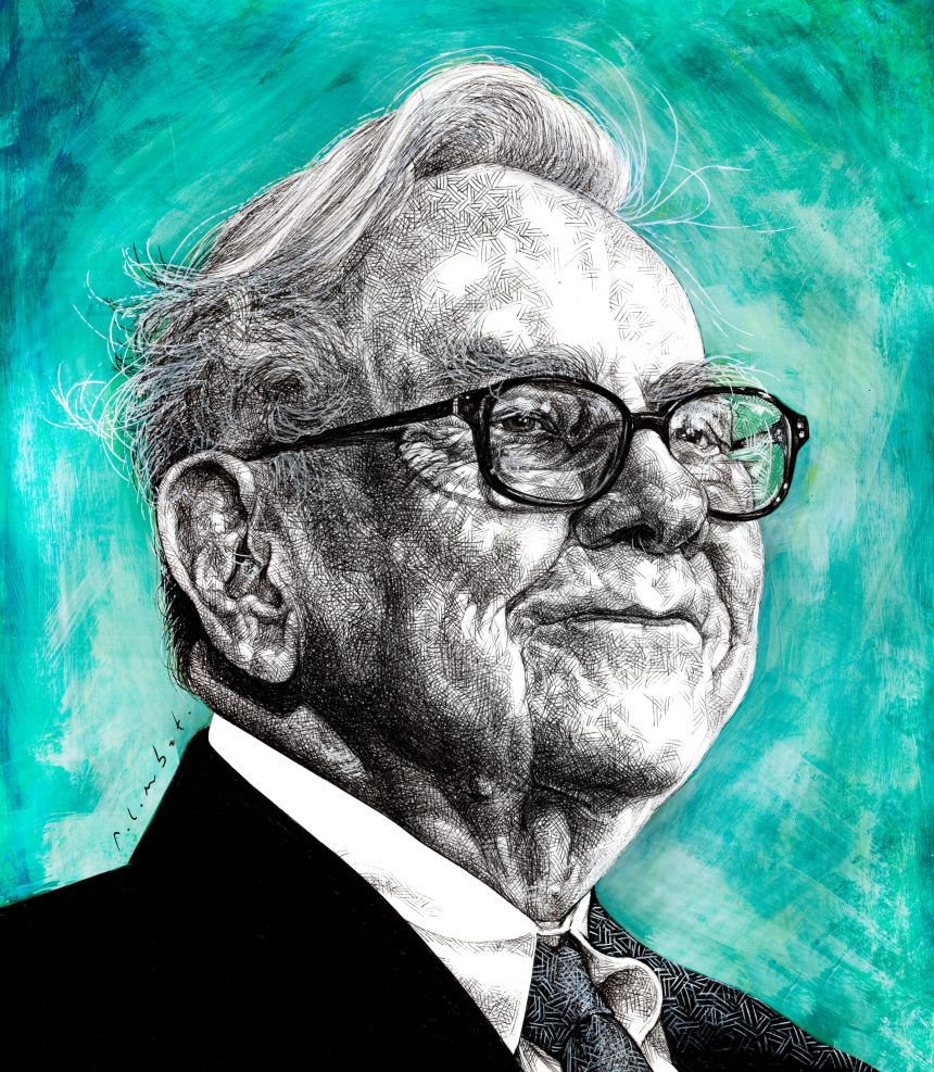 el-oraculo-de-la-bolsa-dice-adios:-por-que-warren-buffett-es-considerado-el-mejor-inversor-de-la-historia