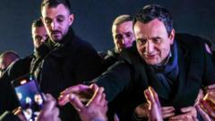 el-partido-gobernante-de-kosovo-gana-las-elecciones-tras-meses-de-estancamiento-politico