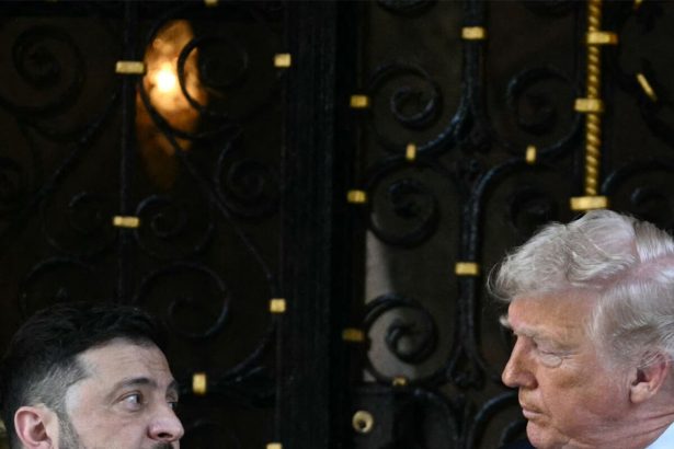 trump-elogia-a-zelenskiy-tras-conversaciones-sin-avances