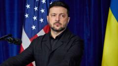 estados-unidos-ofrecio-a-ucrania-una-garantia-de-seguridad-de-15-anos,-dice-zelensky