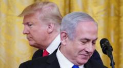 trump-se-reunira-con-netanyahu-en-florida-mientras-la-atencion-se-centra-en-cuestiones-de-oriente-medio