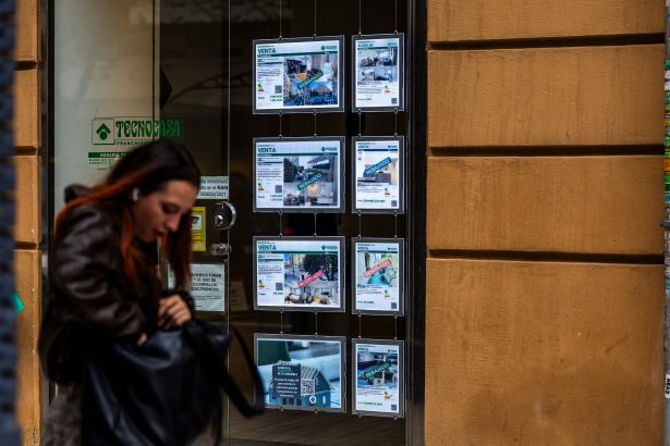 el-precio-de-la-vivienda-acelera-y-cierra-el-ano-con-una-subida-del-13,1%,-la-mayor-desde-2006