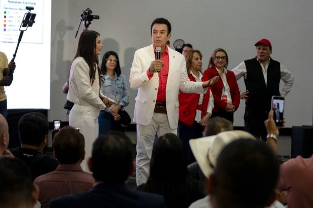 el-candidato-perdedor-de-honduras-impugna-el-voto-presidencial-en-los-tribunales