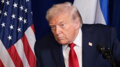 trump-dice-que-eeuu.-ataco-«gran-instalacion»-vinculada-a-presuntos-barcos-narcotraficantes-venezolanos