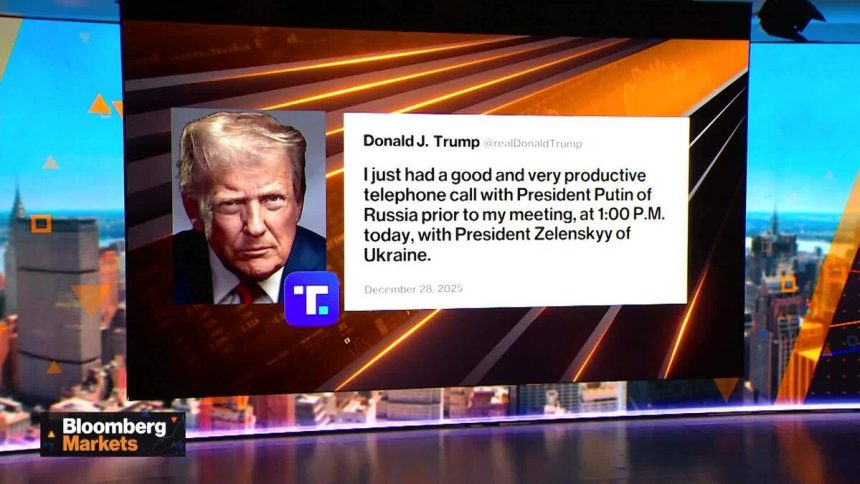 trump-tiene-una-«llamada-positiva»-con-putin-de-rusia-despues-de-la-reunion-con-zelenskiy