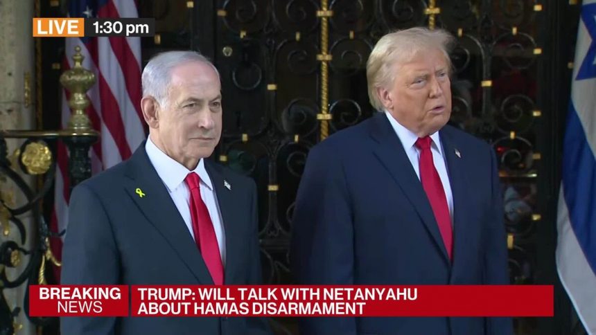 trump-dice-que-iran-podria-estar-«construyendose-de-nuevo»-y-que,-de-ser-asi,-atacara:-preguntas-y-respuestas