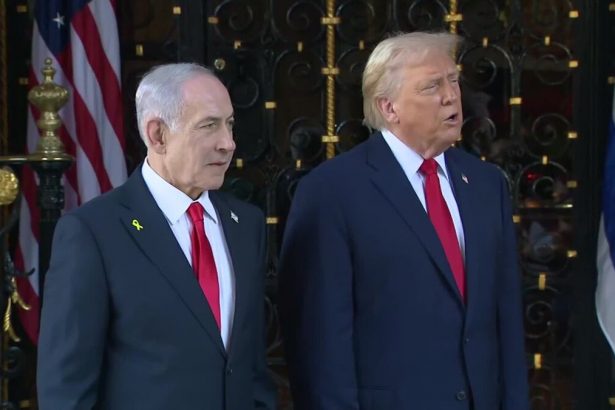 trump-confirma-que-estados-unidos-ha-atacado-una-instalacion-en-venezuela