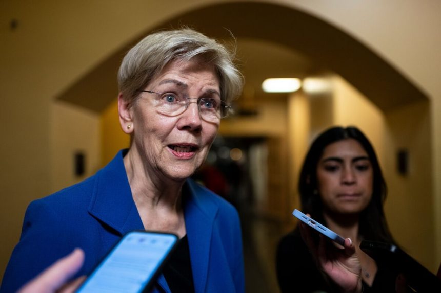 el-senador-warren-elogia-la-decision-que-obliga-a-vought-a-financiar-la-cfpb
