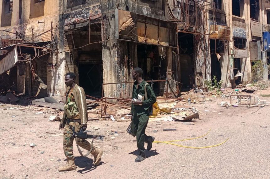 estados-unidos,-los-aliados-proponen-un-plan-de-transicion-para-terminar-con-el-conflicto-de-sudan