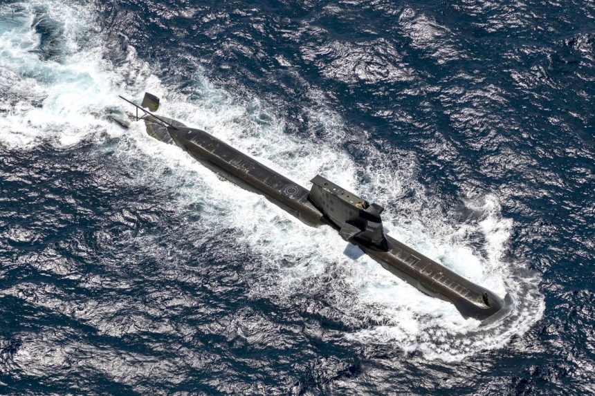 australia-invertira-$-8-mil-millones-en-el-centro-de-defensa-de-aukus