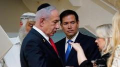 rubio-en-israel-mientras-las-fdi-destruyen-mas-edificios-de-la-ciudad-de-gaza