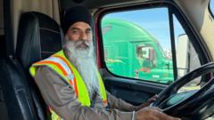 despues-de-un-accidente-fatal,-los-camioneros-sijs-en-los-estados-unidos-temen-el-retroceso