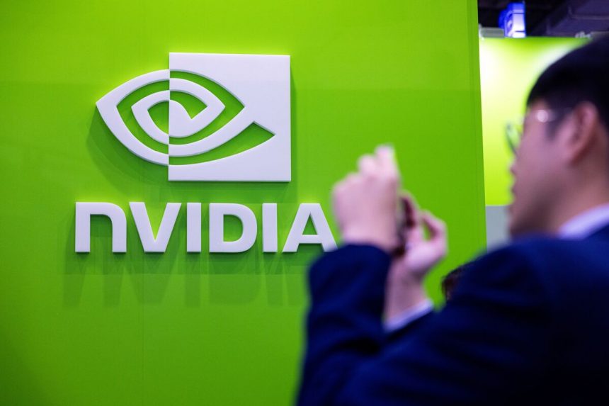 china-apunta-a-nvidia-durante-el-acuerdo-de-2020,-aumentando-las-apuestas-de-conversacion-comercial