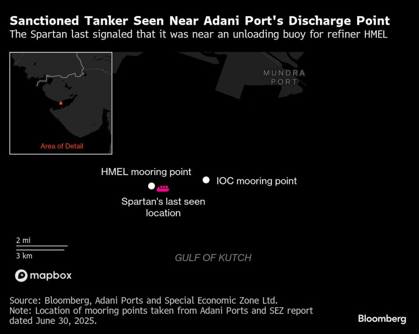 petrolero-sancionado-que-se-acerca-a-adani-port-cargado-de-crudo-ruso