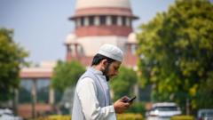 india-court-mantiene-disposiciones-clave-de-una-nueva-ley-controvertida-sobre-propiedades-musulmanas