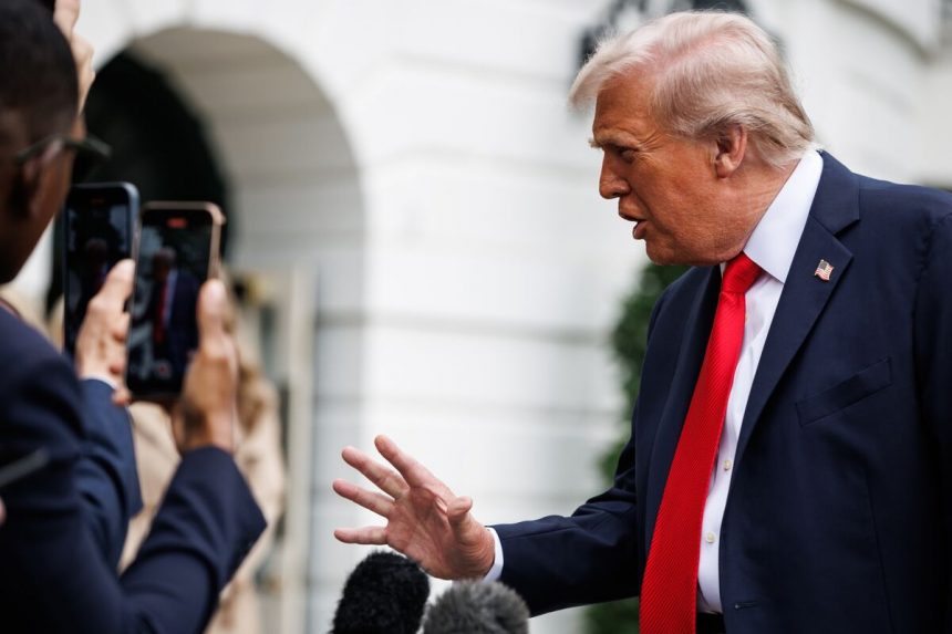trump-hablara-con-xi-friday-con-el-marco-de-tiktok-alcanzado