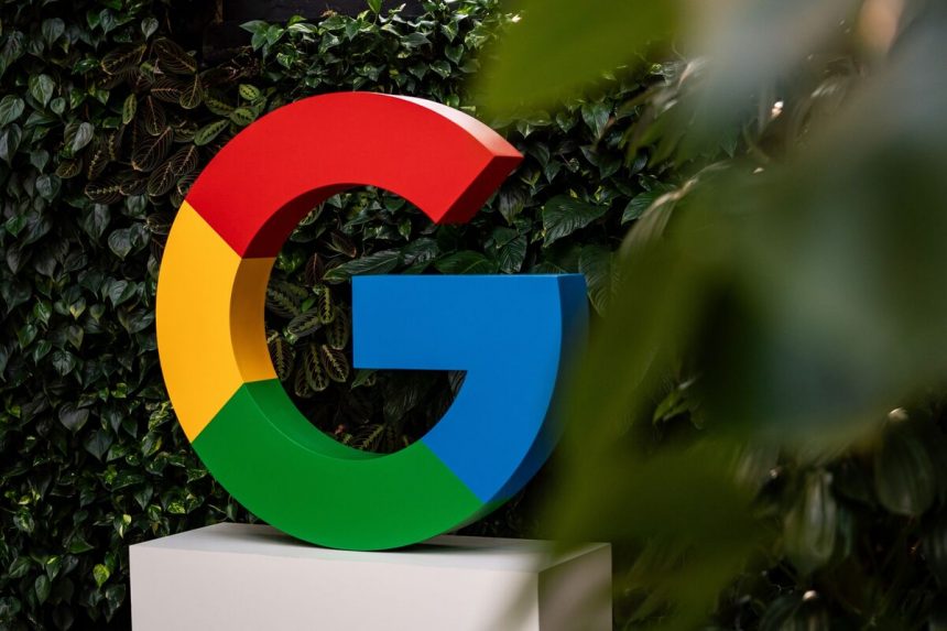 la-oferta-de-venta-de-google-ad-tech,-por-debajo-de-la-ruptura,-el-doj-busca