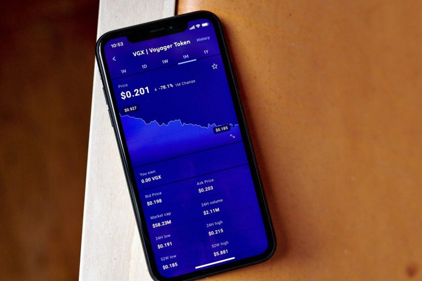 cftc-ordenes-ex-ceo-de-crypto-prester-voyager-para-pagar-$-750,000