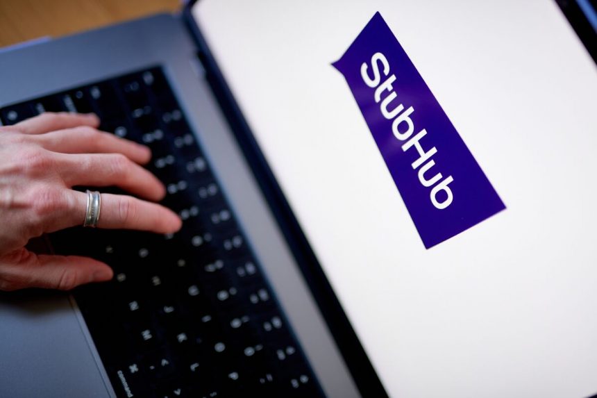 stubhub-ipo-pone-el-plan-de-ventas-de-boletos-directos-en-el-centro-de-atencion