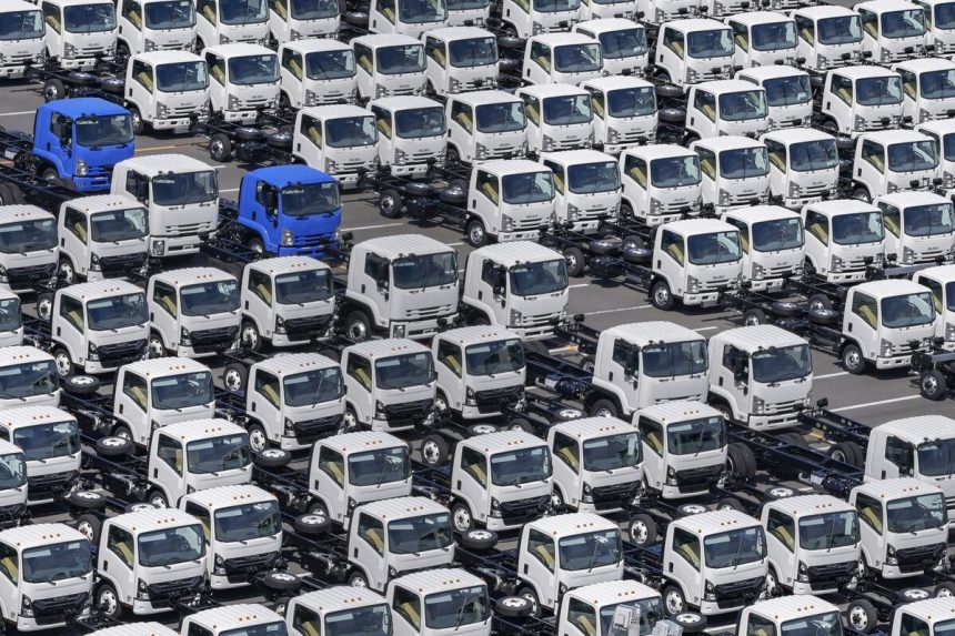 la-tarifa-estadounidense-del-15%-en-las-exportaciones-de-automoviles-japoneses-entrara-en-vigencia-el-martes