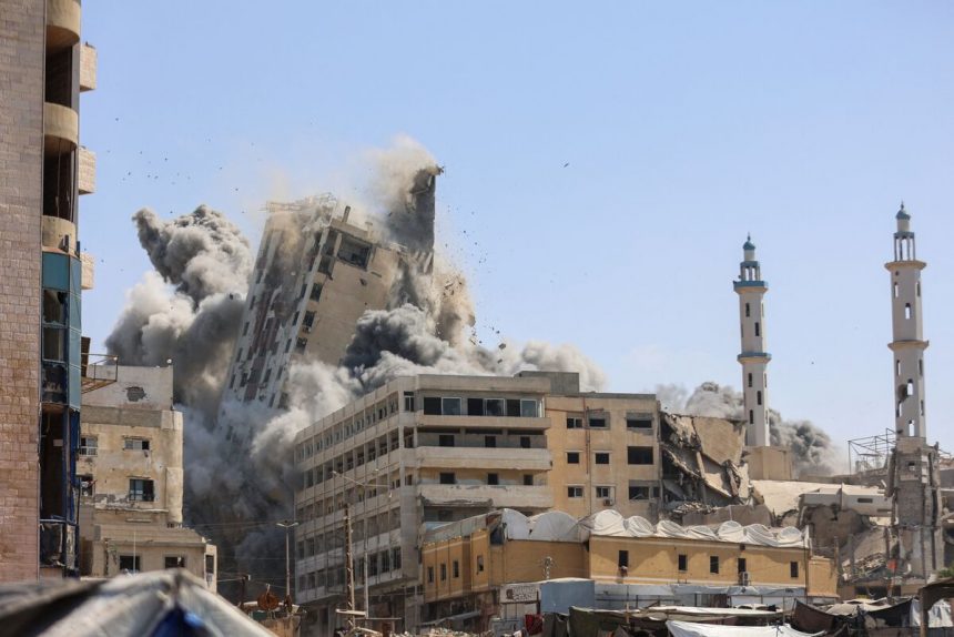 israel-intensifica-los-ataques-de-la-ciudad-de-gaza-mientras-rubio-se-dirige-a-qatar