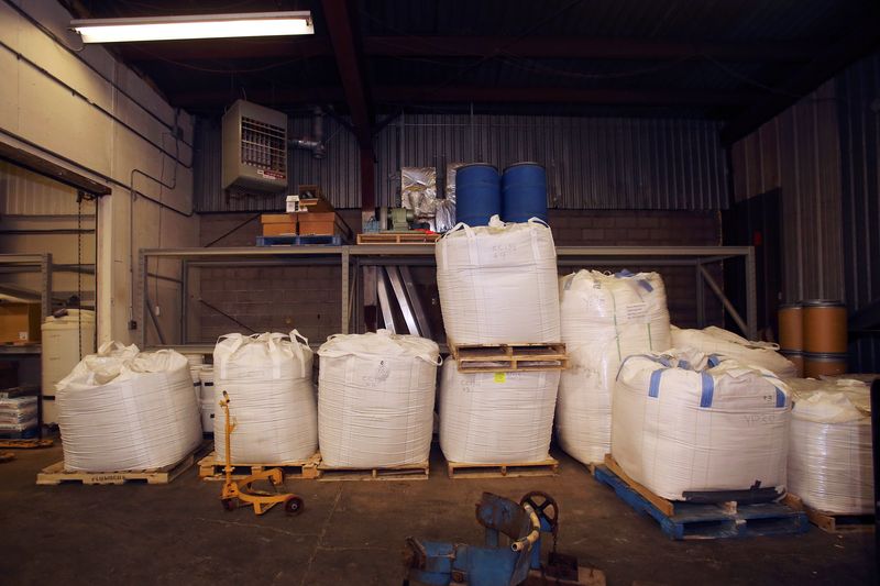 los-fabricantes-de-alimentos-exclusivos-vietnamitas-que-compran-comida-de-canola-canadiense-despues-de-las-tareas-de-china,-dicen-las-fuentes