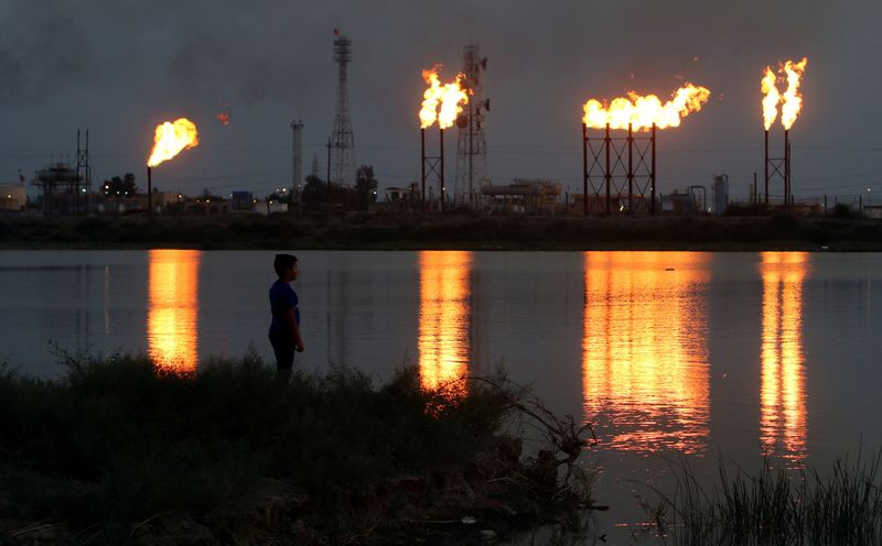 las-tasas-globales-de-disminucion-del-campo-de-petroleo-y-gas-estan-aumentando,-dice-iea