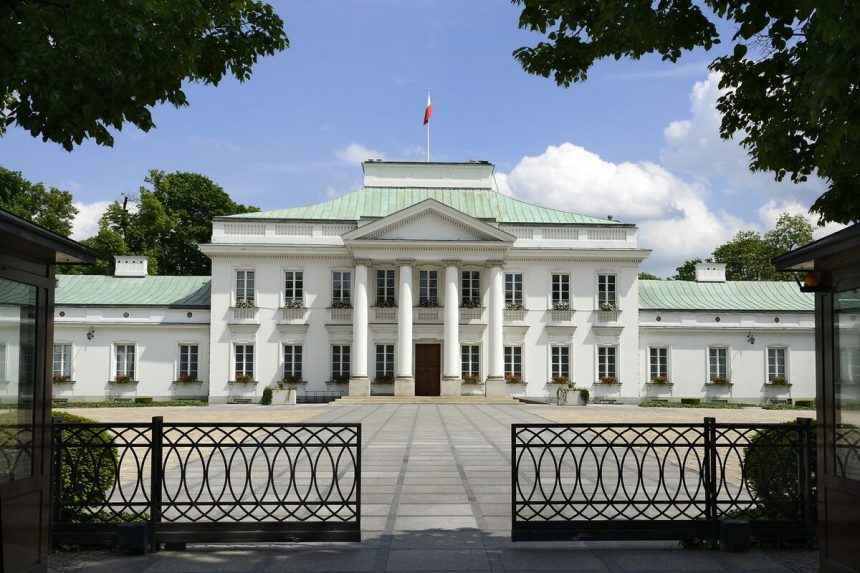 polonia-‘neutraliza’-a-los-drones-sobre-los-edificios-gubernamentales-de-varsovia