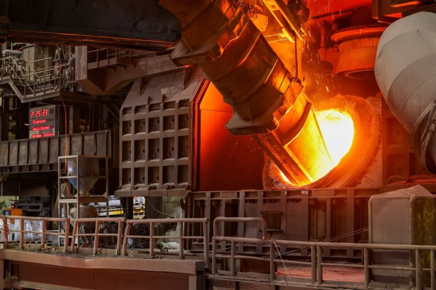 thyssenkrupp-recibe-la-unidad-de-jindal-para-el-acero-de-la-india