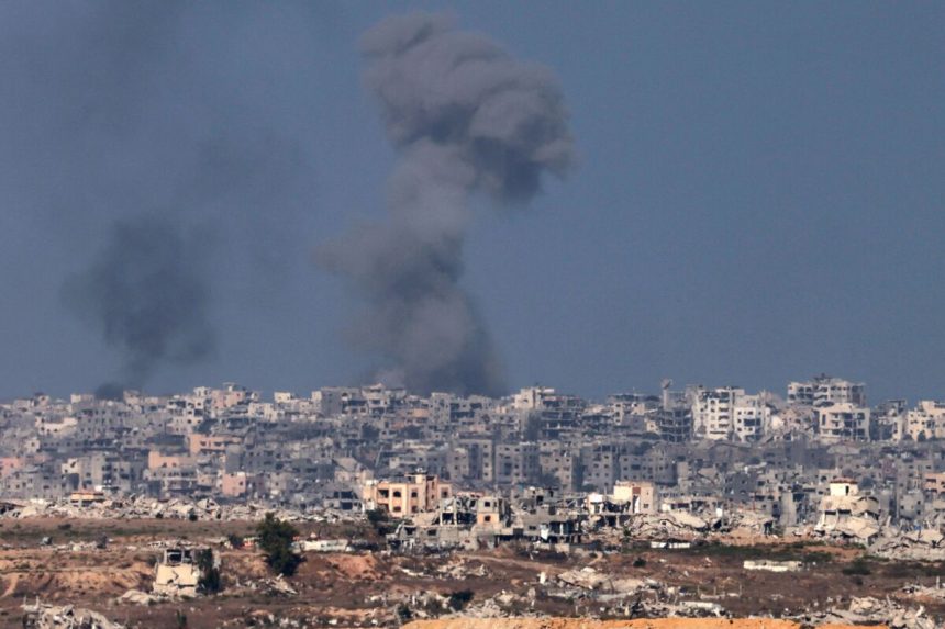 israel-cometiendo-genocidio-en-gaza,-dice-el-informe-sin-comisionar