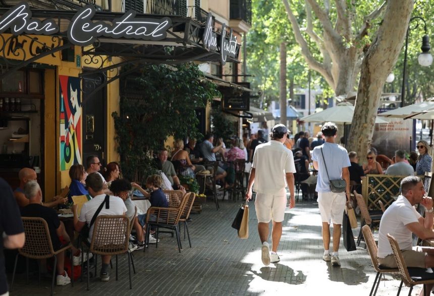 la-economia-de-espana-crecera-mas-en-2025,-se-muestran-nuevos-pronosticos